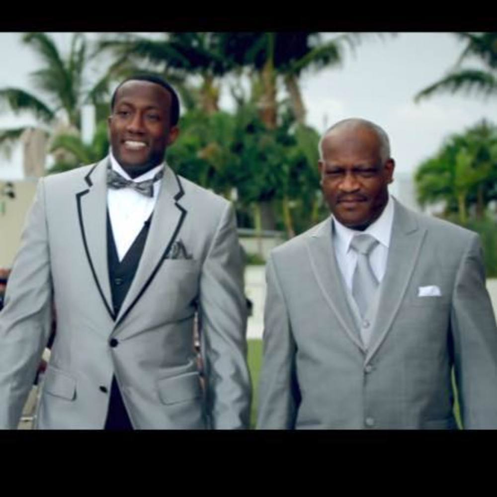 Meet your Posher, Donovan